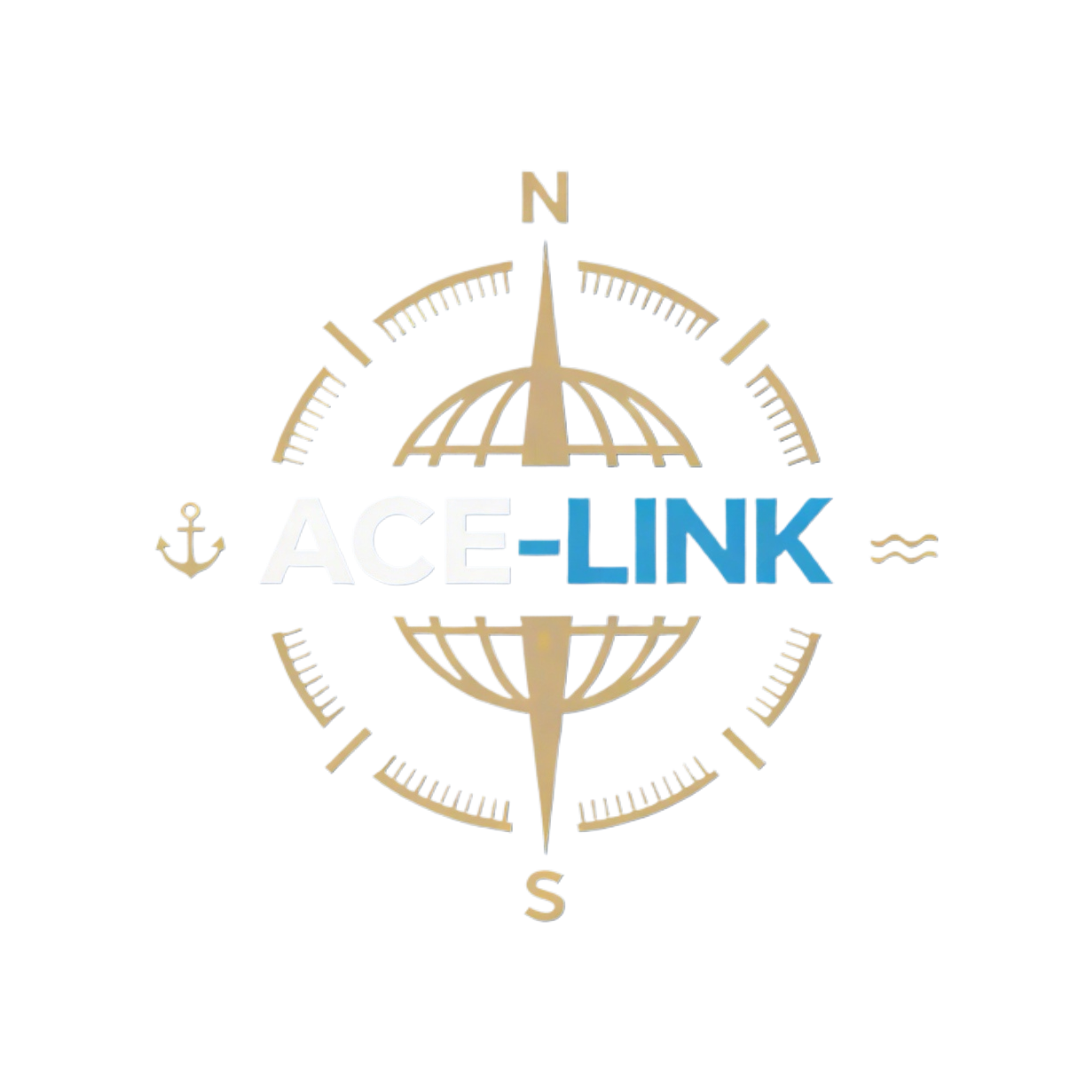 ACE-LINK Logo